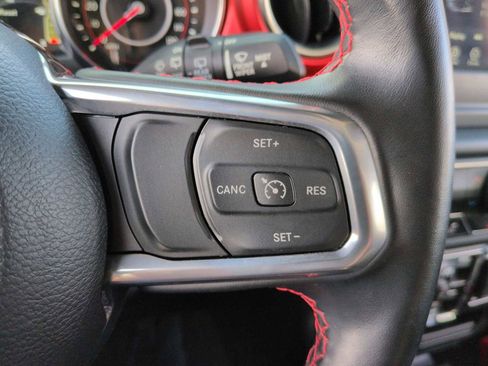 Used 2021 Jeep Wrangler Unlimited Rubicon image 41