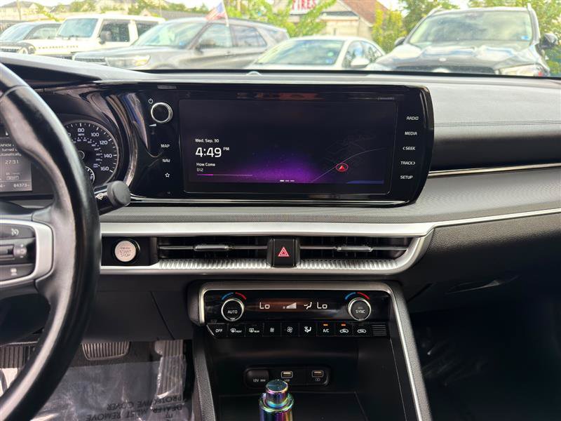 Used 2023 Kia K5 GT-Line AWD/4WD image 17