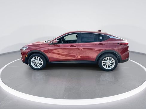 New 2026 Buick Envista Preferred w/ Convenience I Package image 5