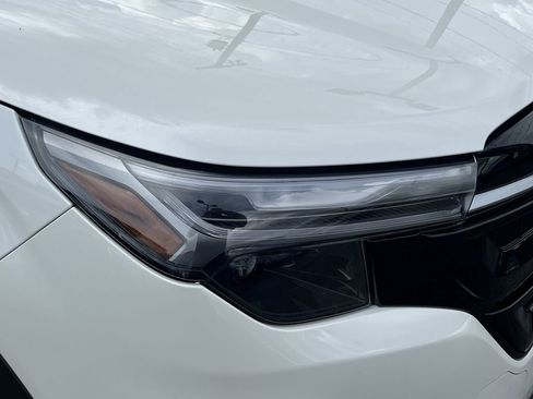 Certified 2026 Subaru Forester Touring image 7