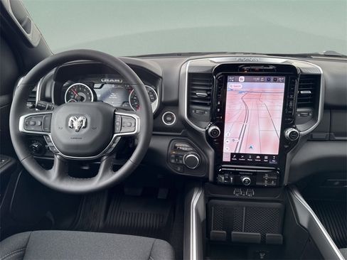 New 2026 RAM 1500 Big Horn image 26