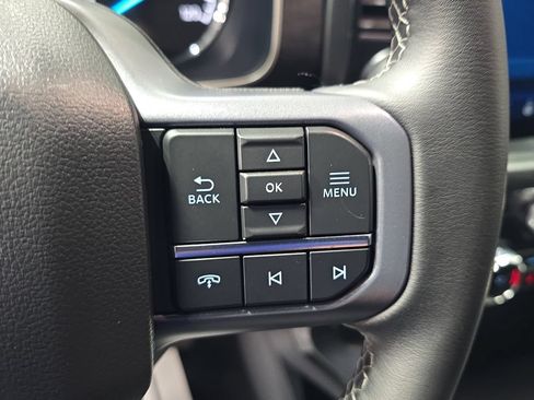 Used 2023 Ford F150 XLT w/ Equipment Group 302A High AWD/4WD image 18