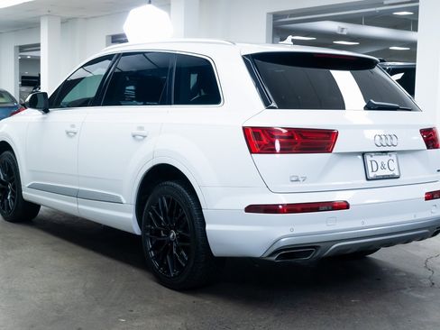 Used 2018 Audi Q7 2.0T Premium Plus image 4