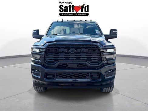 New 2026 RAM 2500 Big Horn image 7