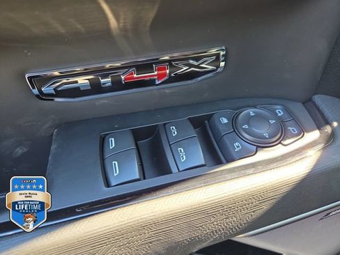 New 2026 GMC Sierra 1500 AT4X AWD/4WD image 20