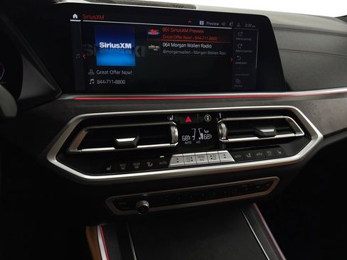Used 2023 BMW X5 xDrive40i w/ Parking Assistance Package image 25