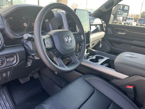 New 2026 RAM 1500 Rebel w/ Rebel Level 2 Equipment Group AWD/4WD image 12