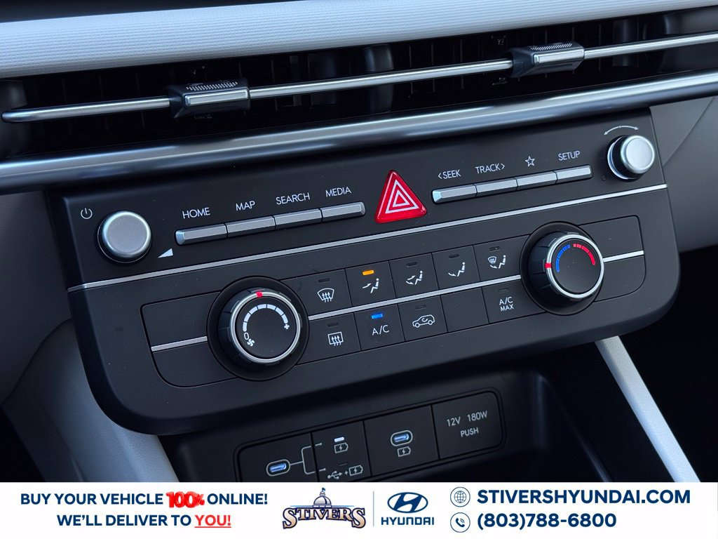 New 2026 Hyundai Tucson SE w/ Tow & Go Package FWD image 28