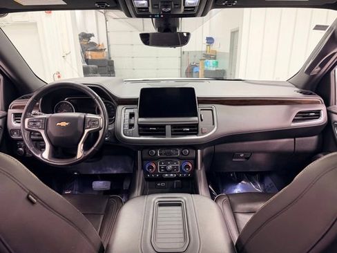 Certified 2021 Chevrolet Tahoe Premier w/ Premium Package image 22