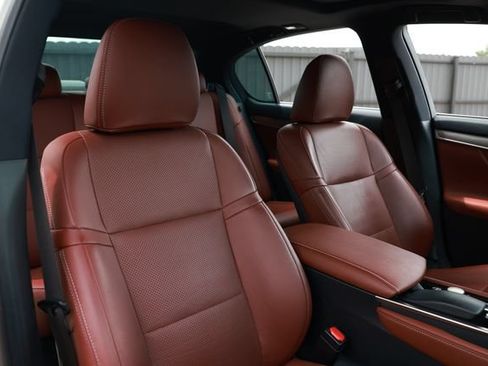 Used 2015 Lexus GS 350 AWD w/ F Sport Package image 21