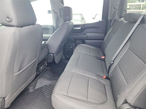 Used 2021 Chevrolet Silverado 1500 LT w/ Z71 Off-Road Package image 22