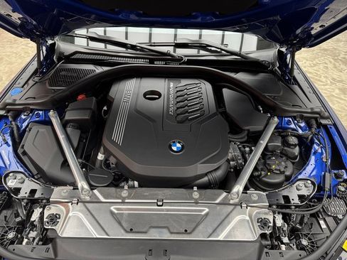 Certified 2023 BMW M440i xDrive Gran Coupe w/ Premium Package image 27