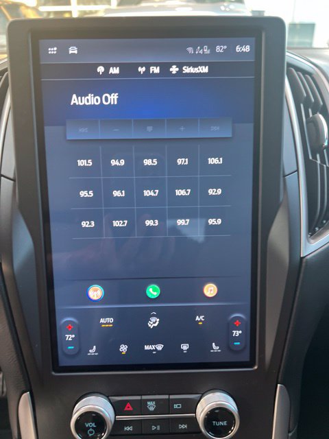 Used 2021 Ford Edge SEL w/ Convenience Package FWD image 11
