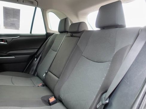 Certified 2024 Toyota RAV4 XLE image 30