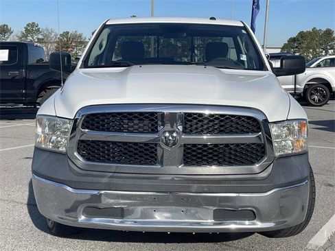 Used 2017 RAM 1500 Tradesman w/ Power & Remote Entry Group image 26