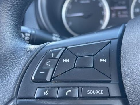 Used 2024 Nissan Kicks S image 12