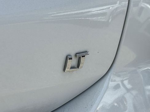 Used 2024 Chevrolet Equinox LT FWD image 6