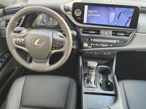 Certified 2023 Lexus ES 350 w/ Premium Package FWD image 28