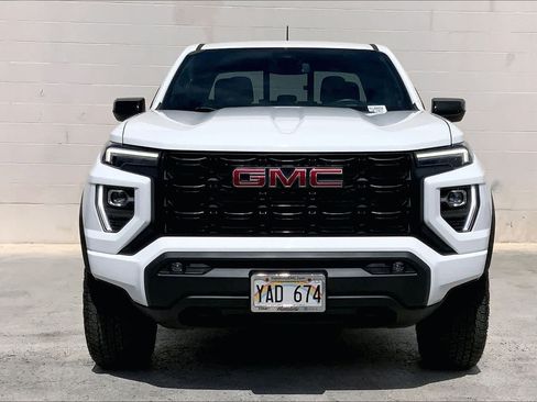 Used 2024 GMC Canyon Elevation w/ Convenience Package RWD image 6
