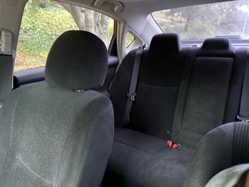 Used 2013 Nissan Altima 3.5 SV FWD image 22