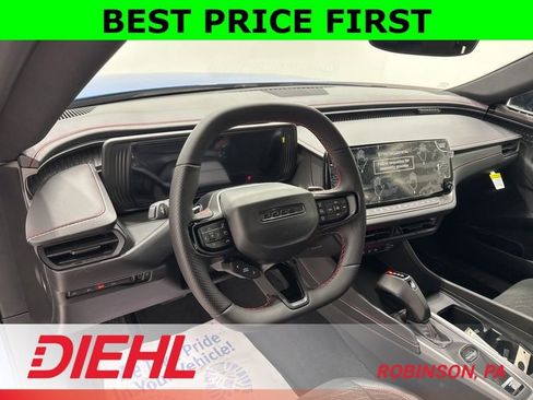 New 2026 Dodge Charger R/T Scat Pack image 20