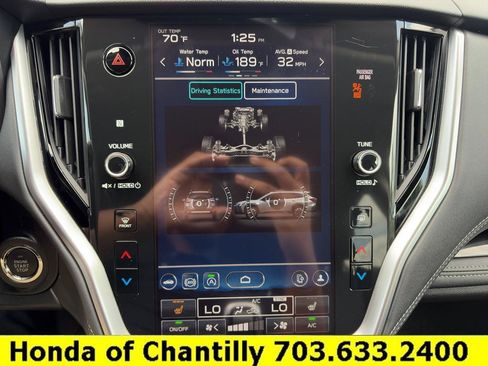 Used 2023 Subaru Outback Limited AWD/4WD image 15