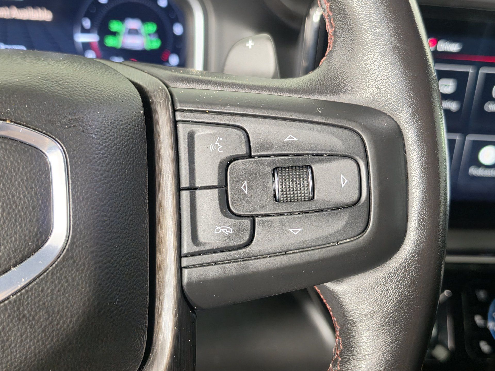 Used 2022 GMC Sierra 1500 AT4X AWD/4WD image 15