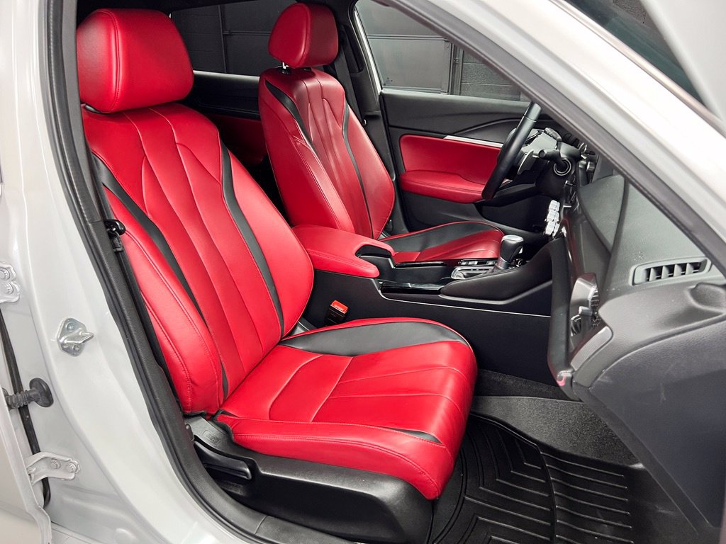 Used 2023 Acura Integra A-Spec FWD image 8