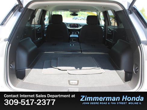 Used 2019 Chevrolet Blazer LT AWD/4WD image 7