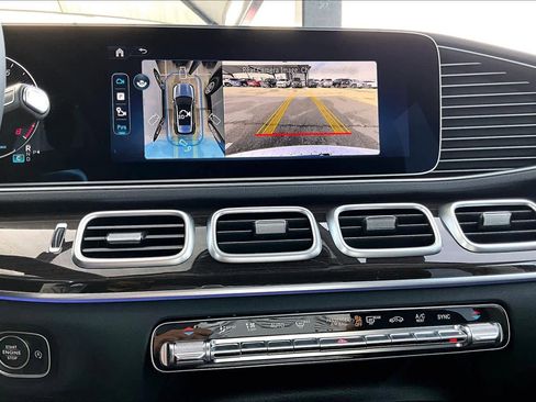 New 2026 Mercedes-Benz GLE 350 GLE 350 image 12