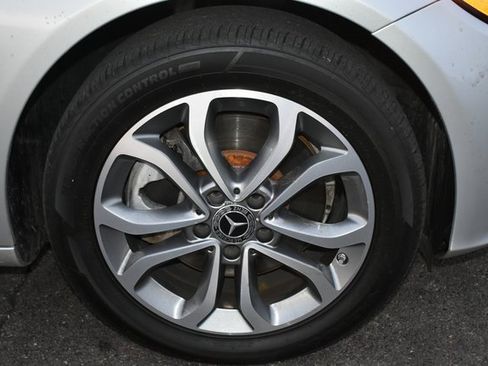 Used 2018 Mercedes-Benz C 300 4MATIC Sedan w/ Premium Package image 50