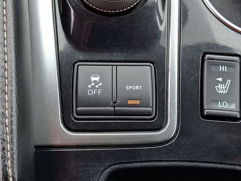 Used 2019 Nissan Maxima 3.5 SL w/ Floor Mat Group FWD image 27