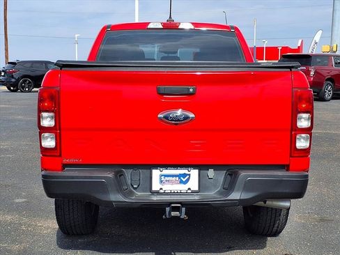 Used 2020 Ford Ranger XL w/ Equipment Group 101A Mid image 6
