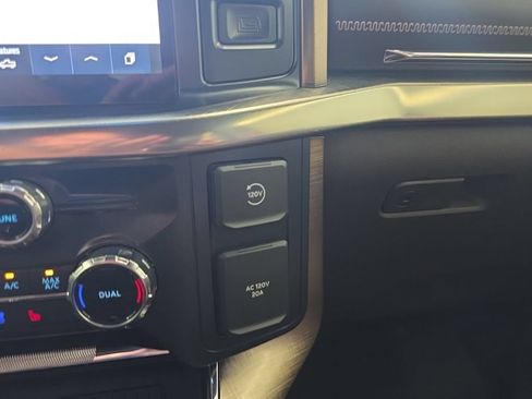 Used 2025 Ford F150 King Ranch w/ FX4 Off-Road Package AWD/4WD image 51