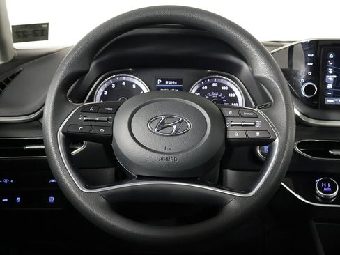 Used 2023 Hyundai Sonata SEL w/ Cargo Package image 35