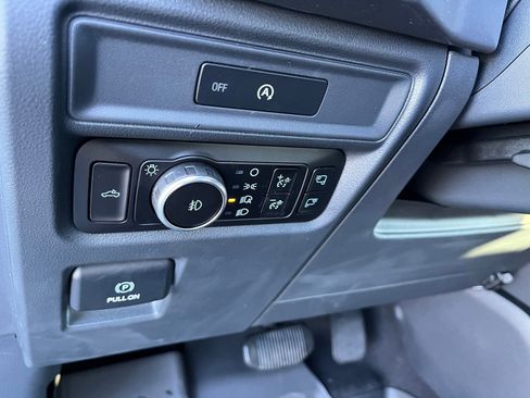 New 2025 Ford F150 XLT w/ Equipment Group 302A MID image 13