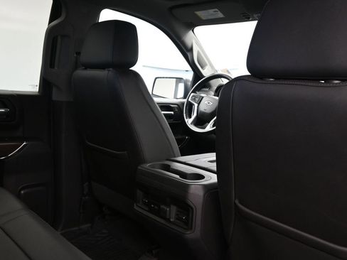 Used 2022 Chevrolet Silverado 1500 RST w/ Texas Edition Plus image 15