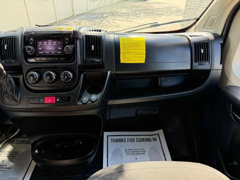 Used 2020 RAM ProMaster 3500 FWD image 15