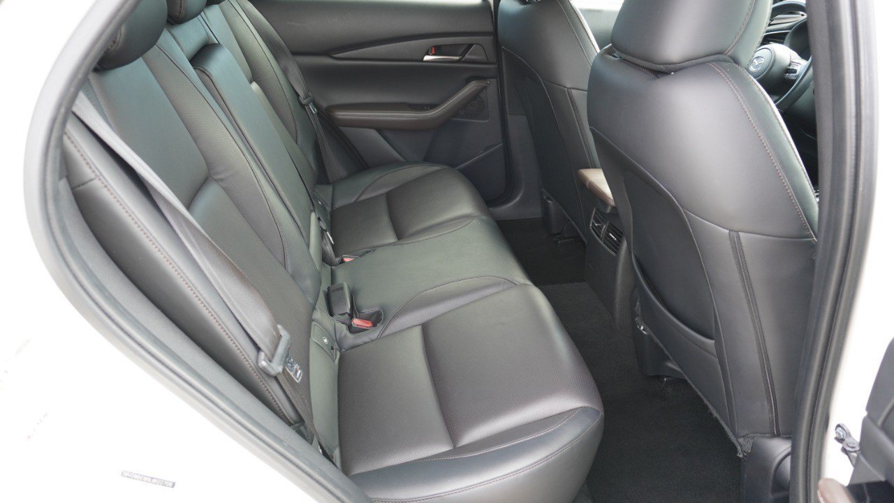 Used 2020 MAZDA CX-30 AWD w/ Premium Package image 26