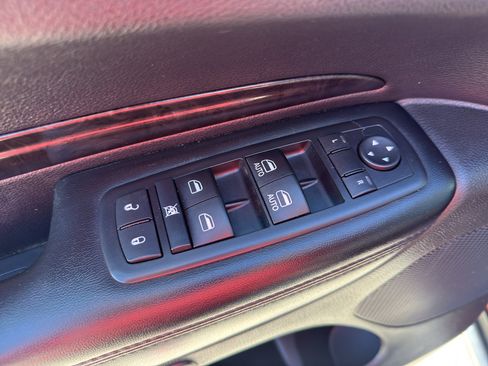 Used 2016 Dodge Durango Limited AWD/4WD image 12