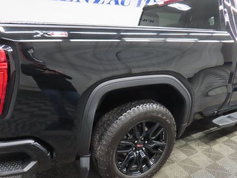 Used 2023 GMC Sierra 1500 Elevation image 28