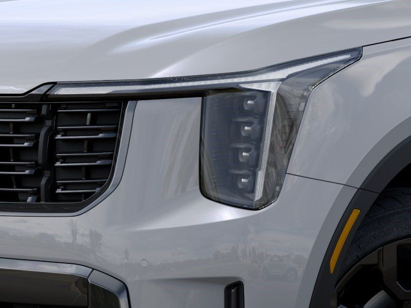 New 2026 Kia Sorento X-Line EX AWD/4WD image 10