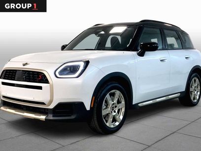 Used 2025 MINI Cooper Countryman S
