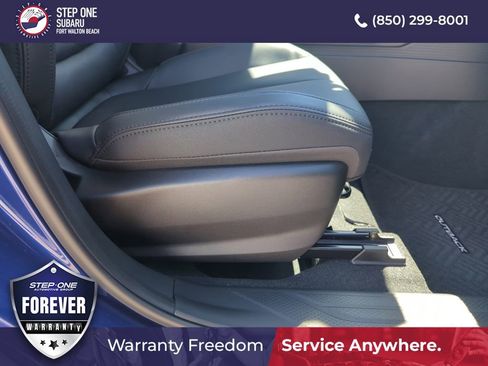 New 2026 Subaru Outback Premium AWD/4WD image 39