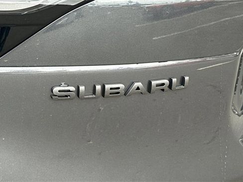 New 2026 Subaru Forester Premium image 21