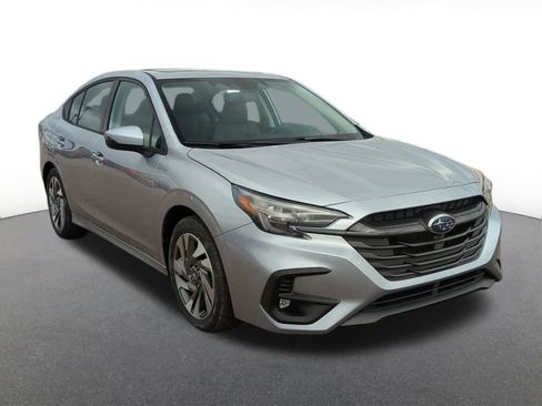 Used 2023 Subaru Legacy Limited image 8