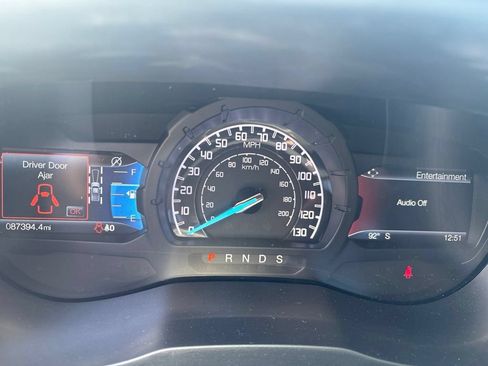 Used 2019 Ford Ranger Lariat w/ Equipment Group 501A Mid RWD image 24