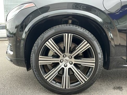Certified 2024 Volvo XC90 T8 Plus w/ Protection Package Premier AWD/4WD image 6
