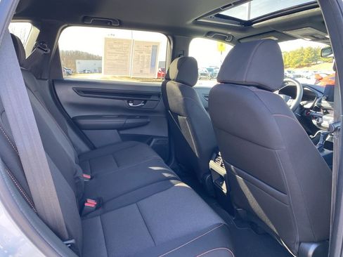 Used 2023 Honda CR-V Sport image 13