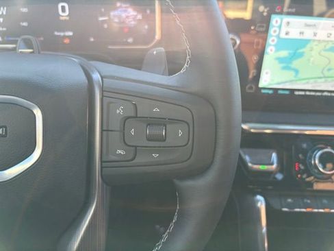 New 2026 GMC Sierra 1500 Denali Ultimate image 25